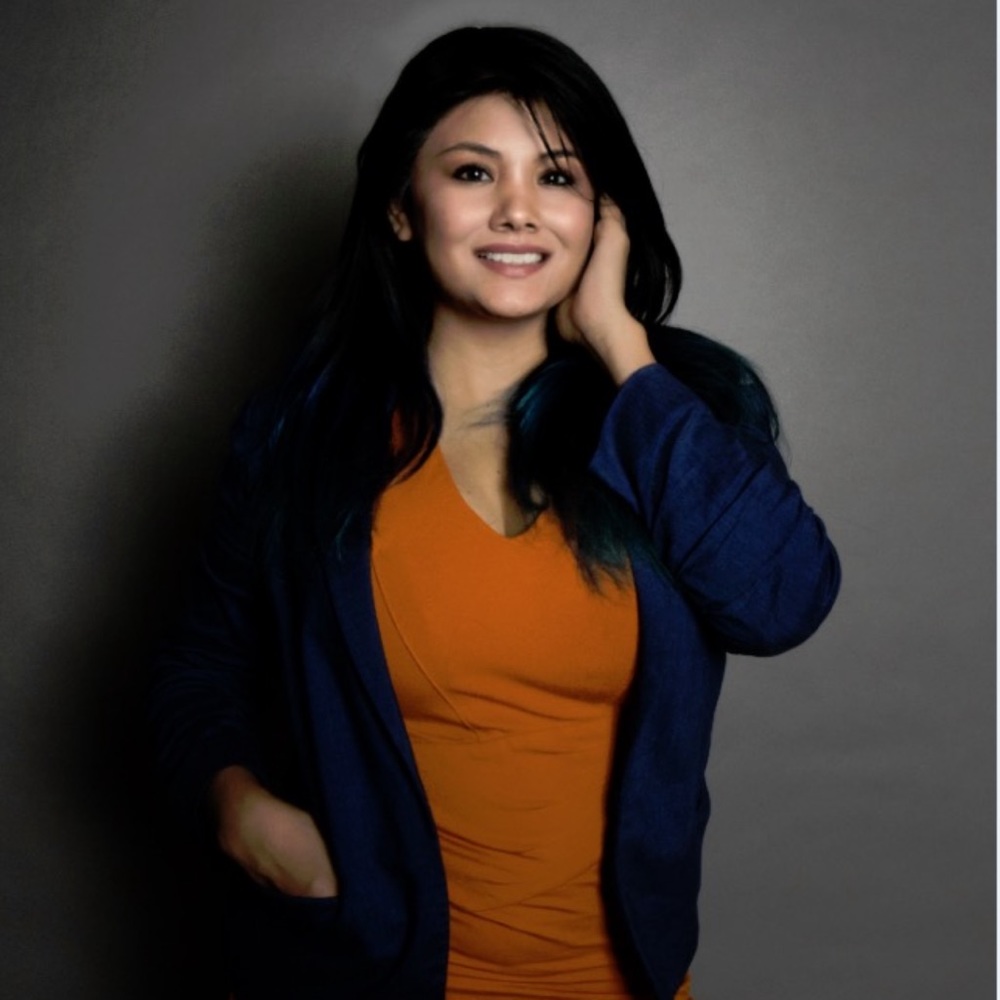 Meet your Posher, Rocio